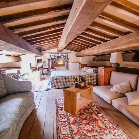 With Private Pool, A/c In Umbria Nabij Todi *
