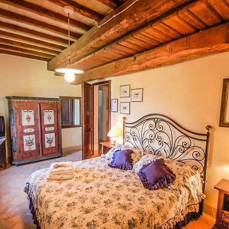 With Private Pool, A/c In Umbria Nabij Todi