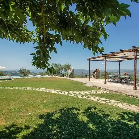 With Private Pool, A/c In Umbria Nabij Todi * Piedicolle