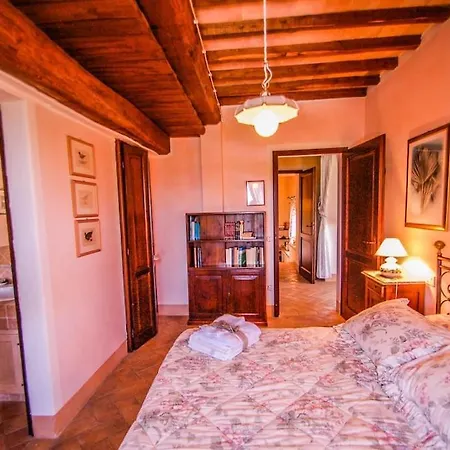 With Private Pool, A/c In Umbria Nabij Todi