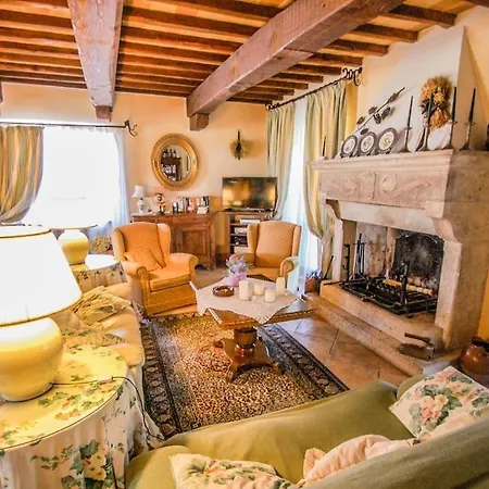 빌라 With Private Pool, A/c In Umbria Nabij Todi