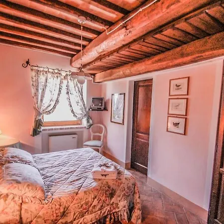 With Private Pool, A/c In Umbria Nabij Todi * Piedicolle